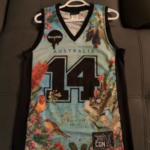 Men’s Jersey